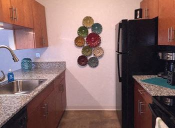 Energy efficient appliances